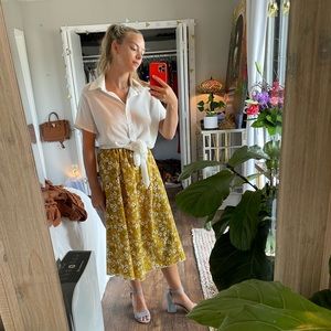 Instagram Sundress